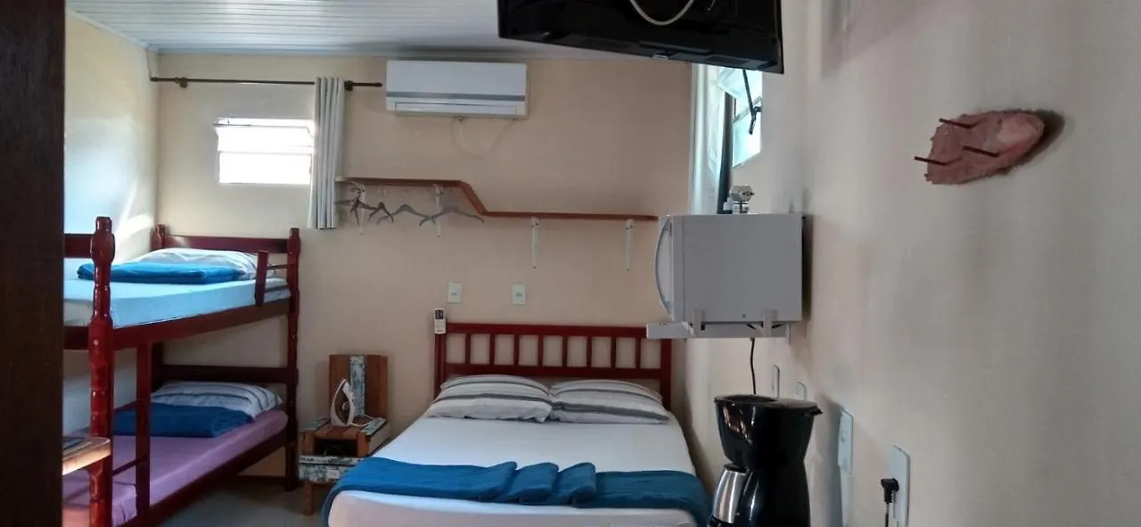 Apartamento Cantinho da Família Penha