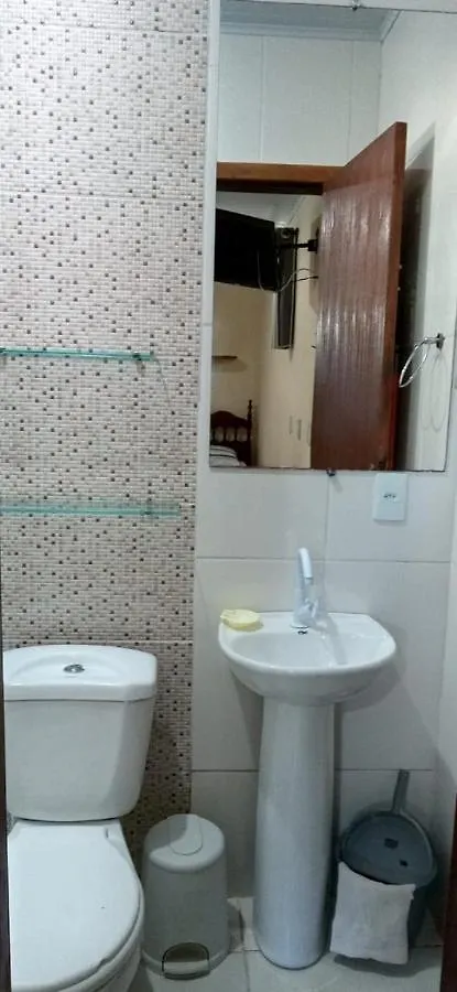 Apartamento Cantinho da Família Penha