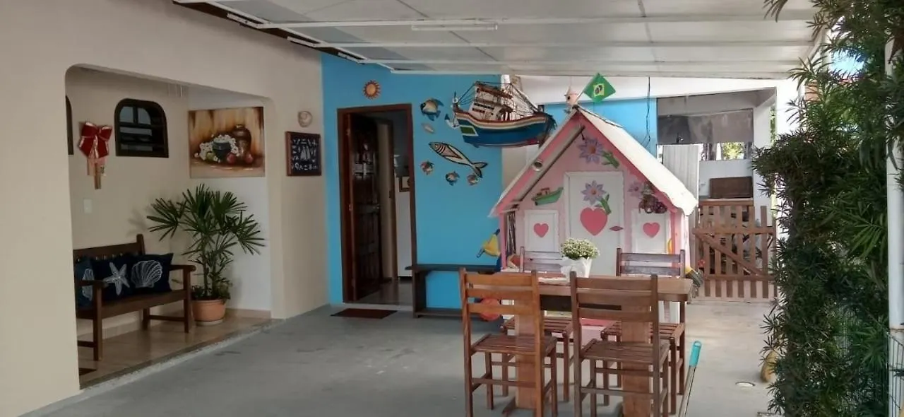 Cantinho da Família Penha