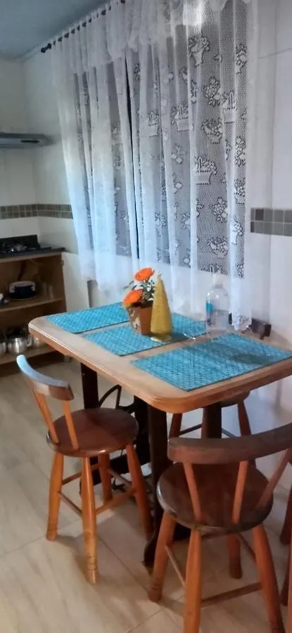 Apartamento Cantinho da Família Penha  Brasil