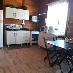  Apartamento Casa D' Perto Do Beto Carreiro